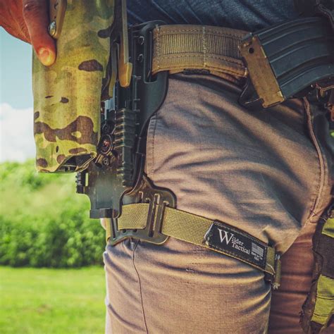 TMPFX – Tactical Multi.